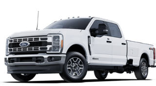 2025 Ford Super Duty® External Image 2